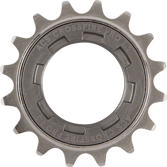 ACS Crossfire Pro