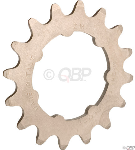 Miche 16T Track Cog 3/32" width
