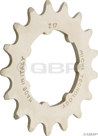 Miche 17T Track Cog 3/32" width