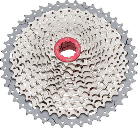 SunRace MX8 11 Speed Cassette