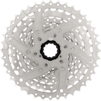 SunRace M9 9 speed Cassette