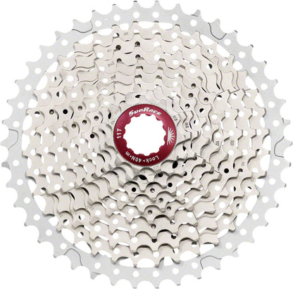 SunRace MX3 10-Speed Cassette