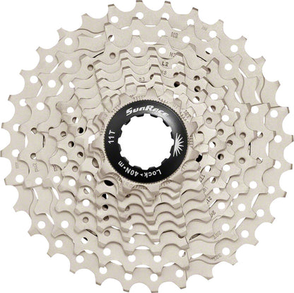 SunRace RS1 10 Speed Cassette