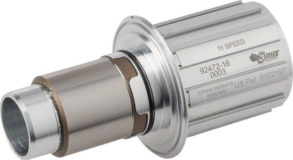 ONYX Racing Products Alloy