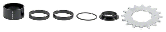 Dmr Spacer Kit