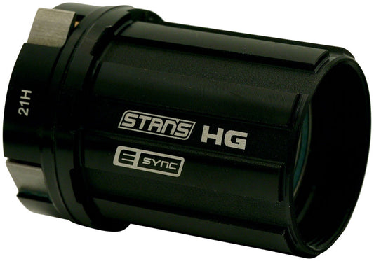 Stans No Tubes E Sync Freehub Body