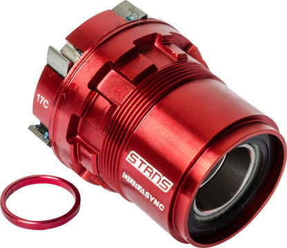 Stan's NoTubes Durasync Freehub Body Sram XD