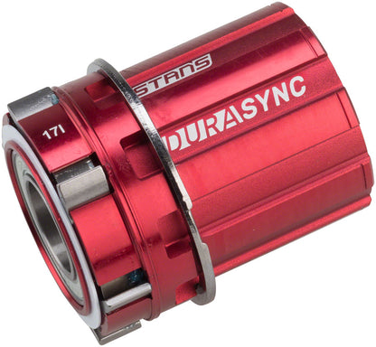 Stan's No Tubes Durasync