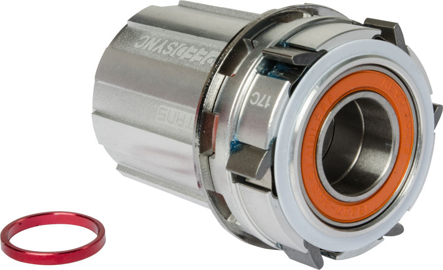 Stan's No Tubes Speedsync