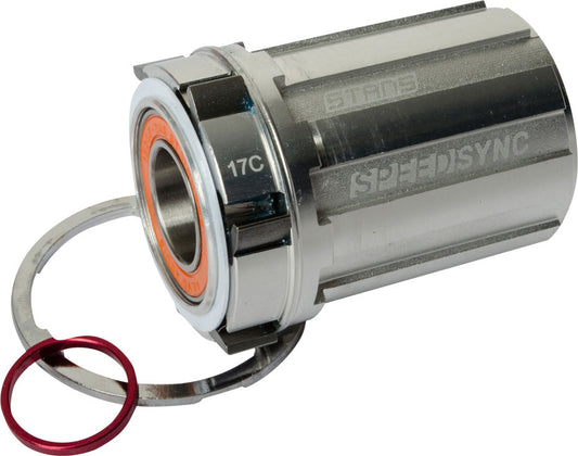 Stans No Tubes Speedsync