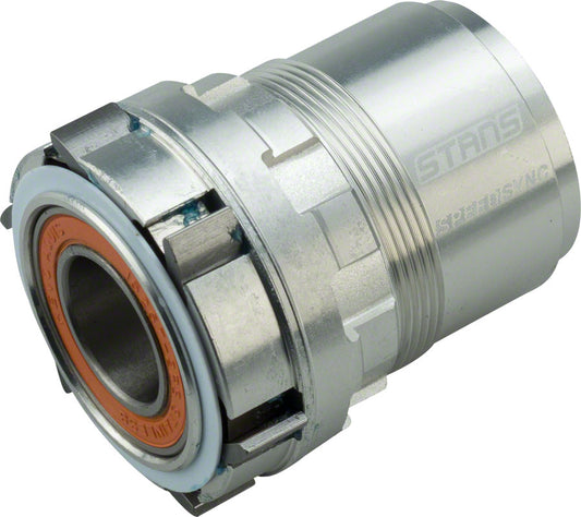 NEO FREEHUB SPEEDSYNC XD SIL