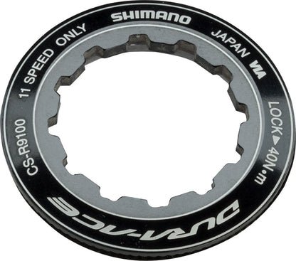 Shimano Cassette Lock Rings