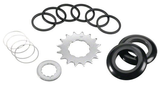 Wheels Manufacturing SSK-3