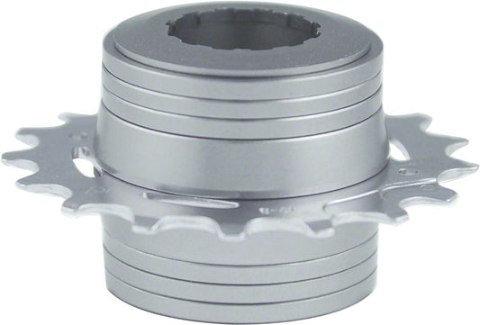 Wheels Manufacturing SSK-CA