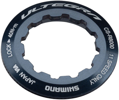 Shimano Cassette Lock Rings