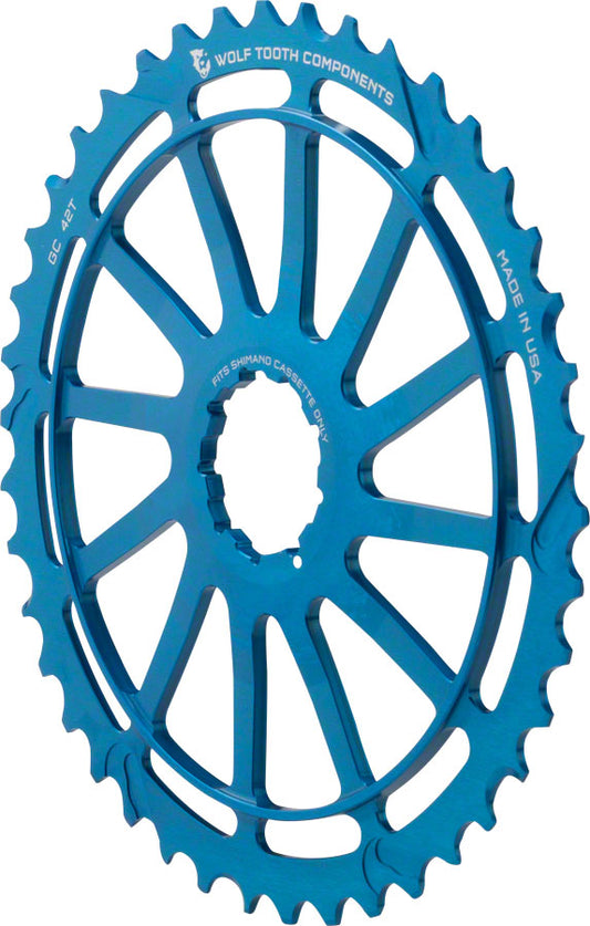 Wolf Tooth Shimano GC Cog
