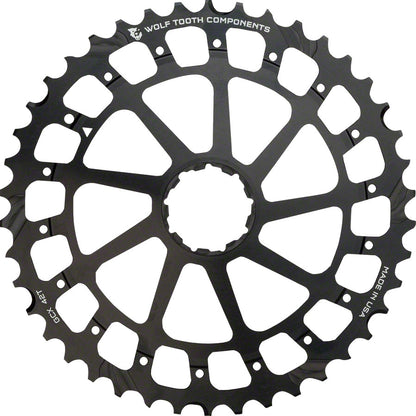 Wolf Tooth GCX Cog