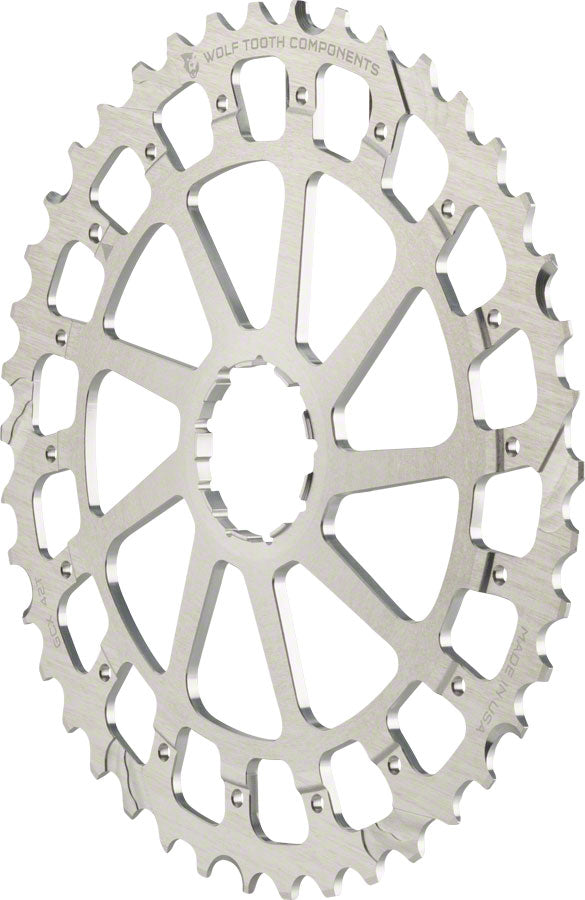 Wolf Tooth GCX Cog