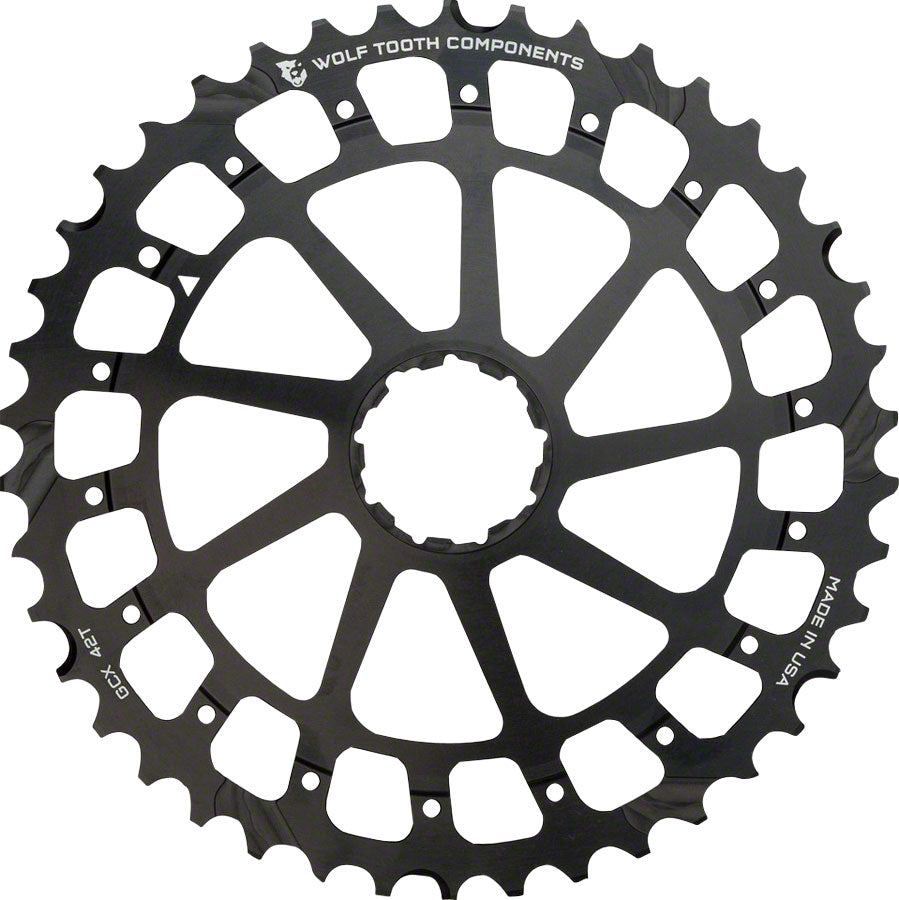 Wolf Tooth GCX Cog