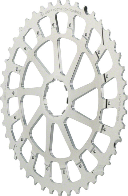 Wolf Tooth GCX Cog