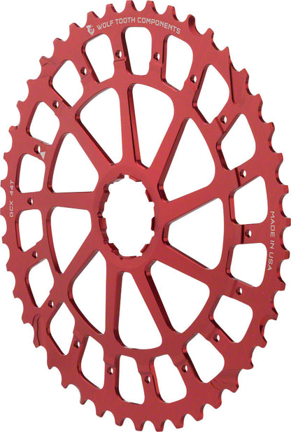 Wolf Tooth GCX Cog