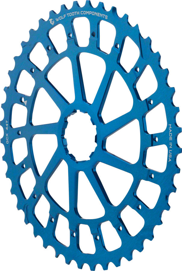 Wolf Tooth GCX Cog