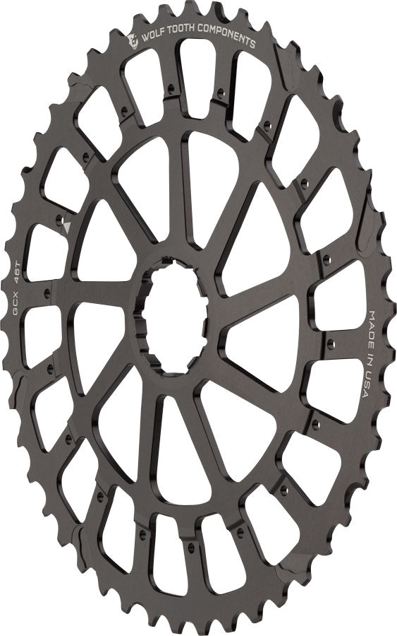 Wolf Tooth GCX Cog