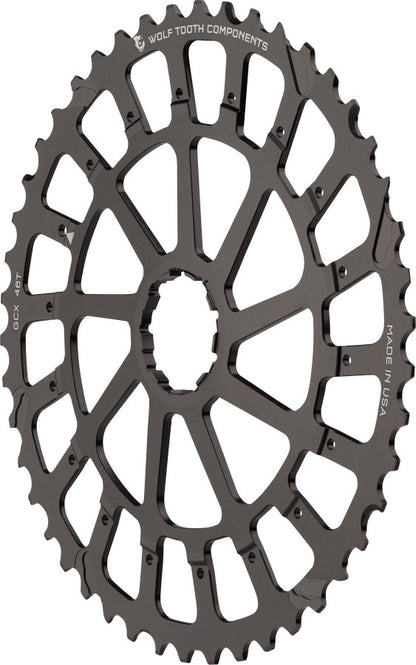 Wolf Tooth GCX Cog