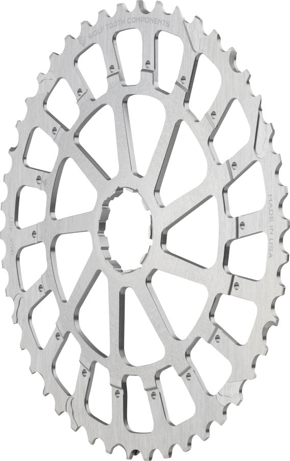 Wolf Tooth GCX Cog – Incycle Bicycles