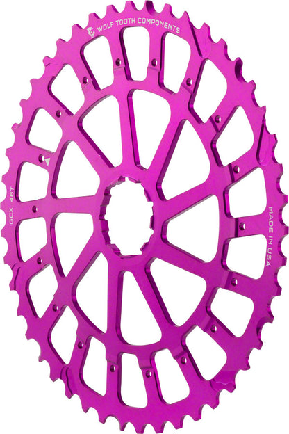 Wolf Tooth GCX Cog