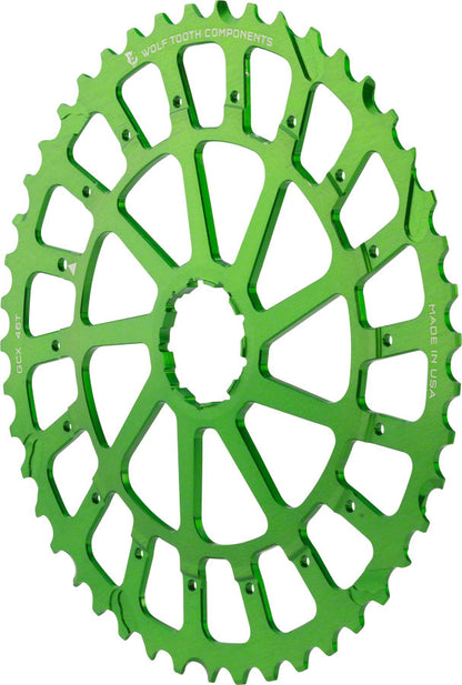 Wolf Tooth GCX Cog