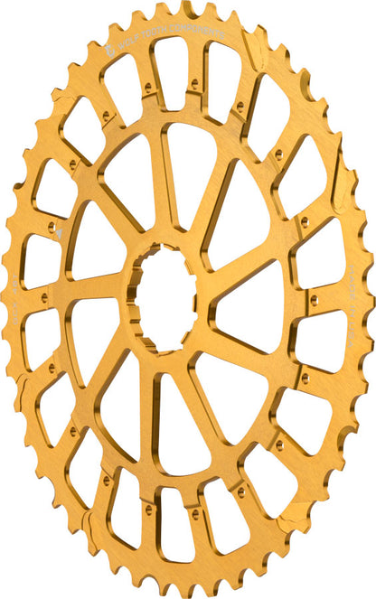 Wolf Tooth GCX Cog