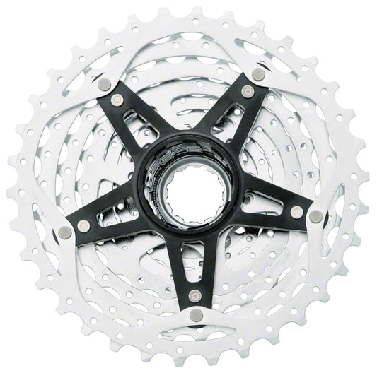 Sram Pg 980 9 Speed Cassette