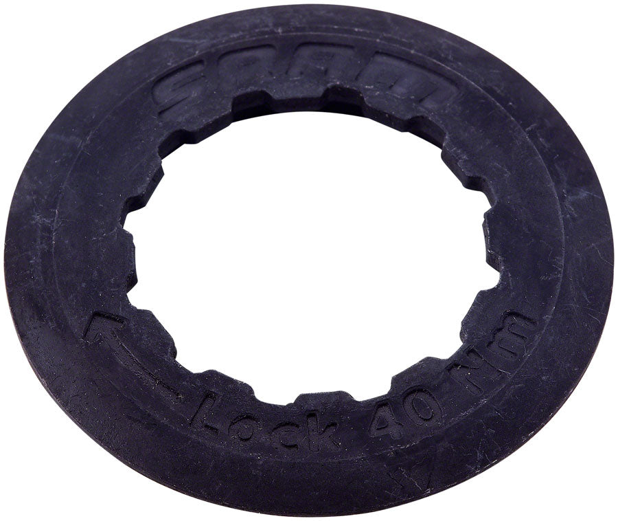 SRAM Cassette Lockrings