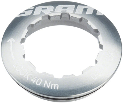 SRAM Cassette Lockrings