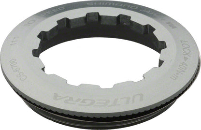 Shimano Cassette Lock Rings