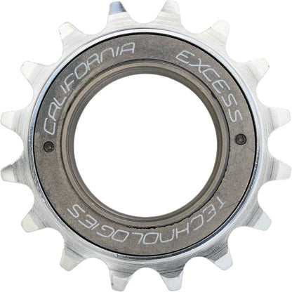 Excess Components Pro Series