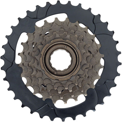 Dimension Multi-Speed Freewheels