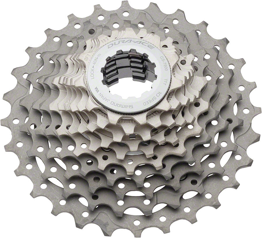 Shimano Dura-Ace 7900 10-Speed 11-27t Cassette