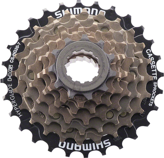 Shimano Cs Hg20 7