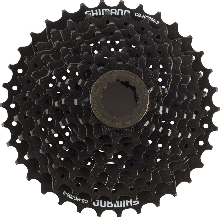 Shimano Tourney CS-HG200 Cassette