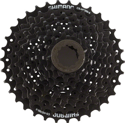 Shimano Tourney CS-HG200 Cassette