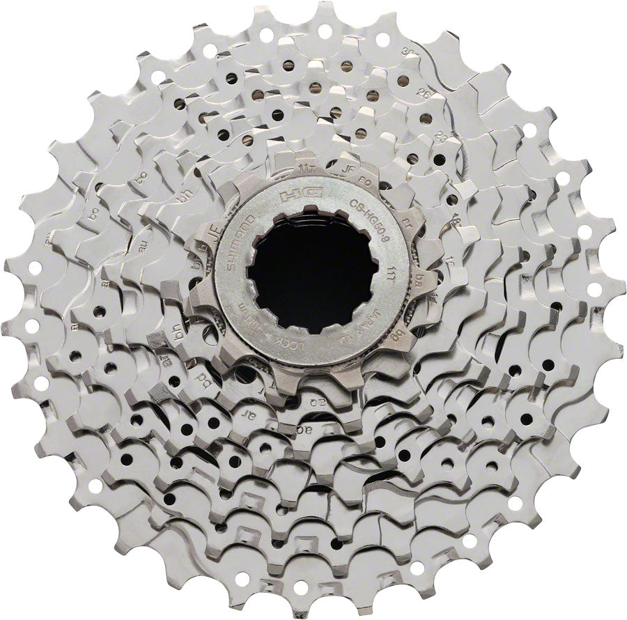 Shimano Sora CS-HG50 9-Speed Cassette
