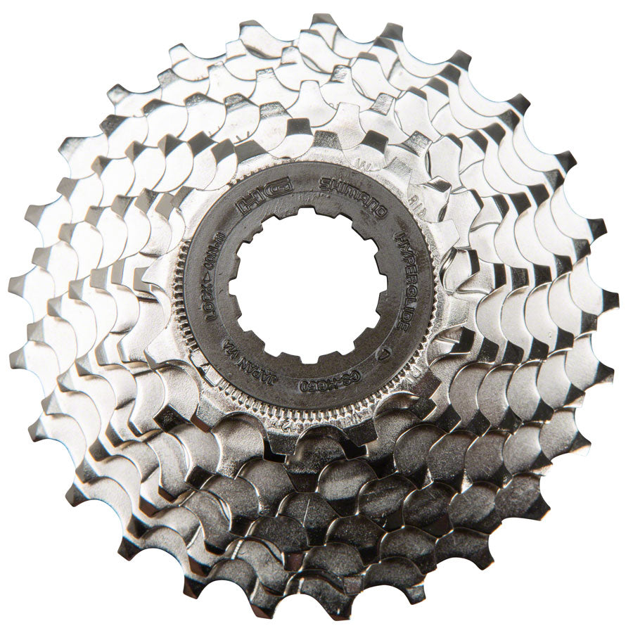 Shimano Claris CS-HG50 8 Speed Cassette