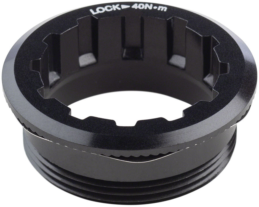 Shimano Cassette Lock Rings