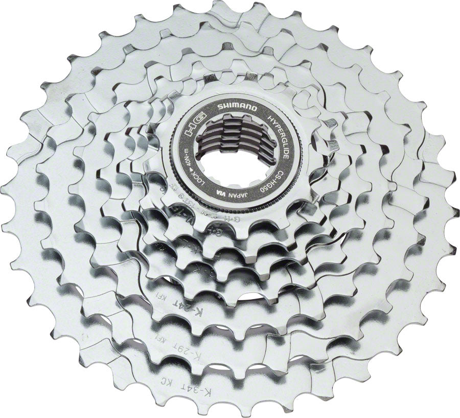 Shimano CS-HG50-7 Cassette