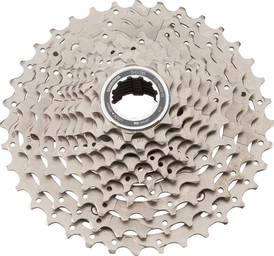 Shimano Deore CS-HG50 10 Speed Cassette