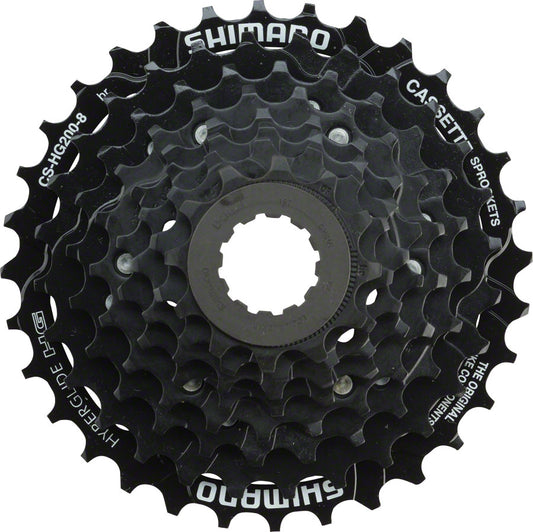 Shimano Tourney CS-HG200 Cassette