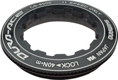 Shimano Cassette Lock Rings