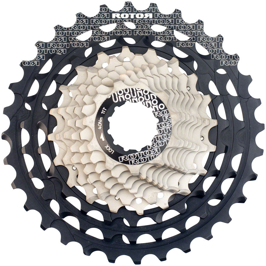 Rotor UNO 11 Speed Cassette